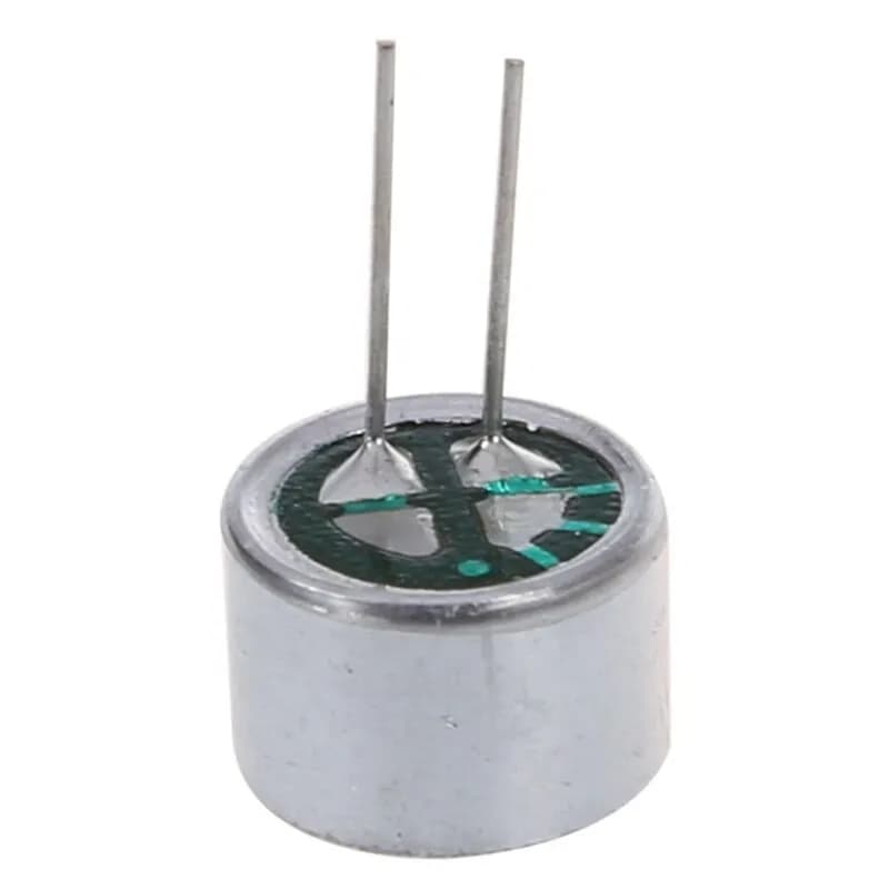 Microphone 9*7mm (Pack of 3) - Gallery Image 4