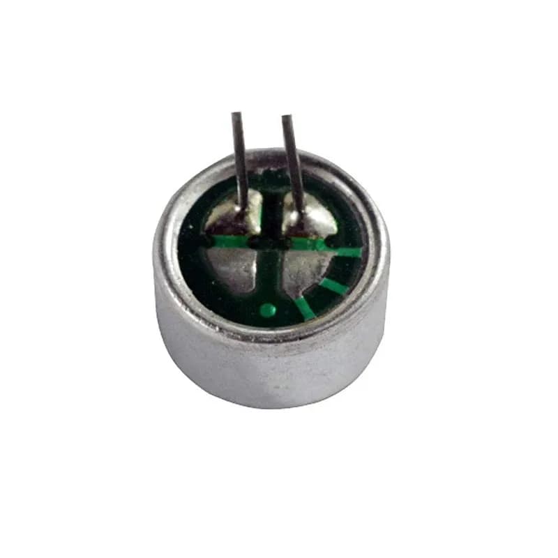 Microphone 9*7mm (Pack of 3) - Gallery Image 5
