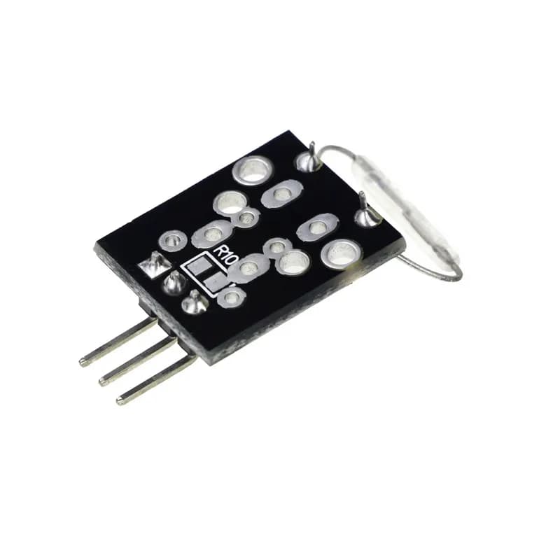 Mini Dry Reed Pipe Module - Gallery Image 3