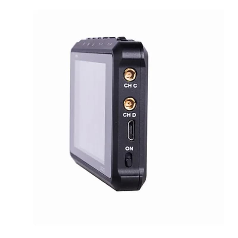Mini Oscilloscope DS213 - Gallery Image 11