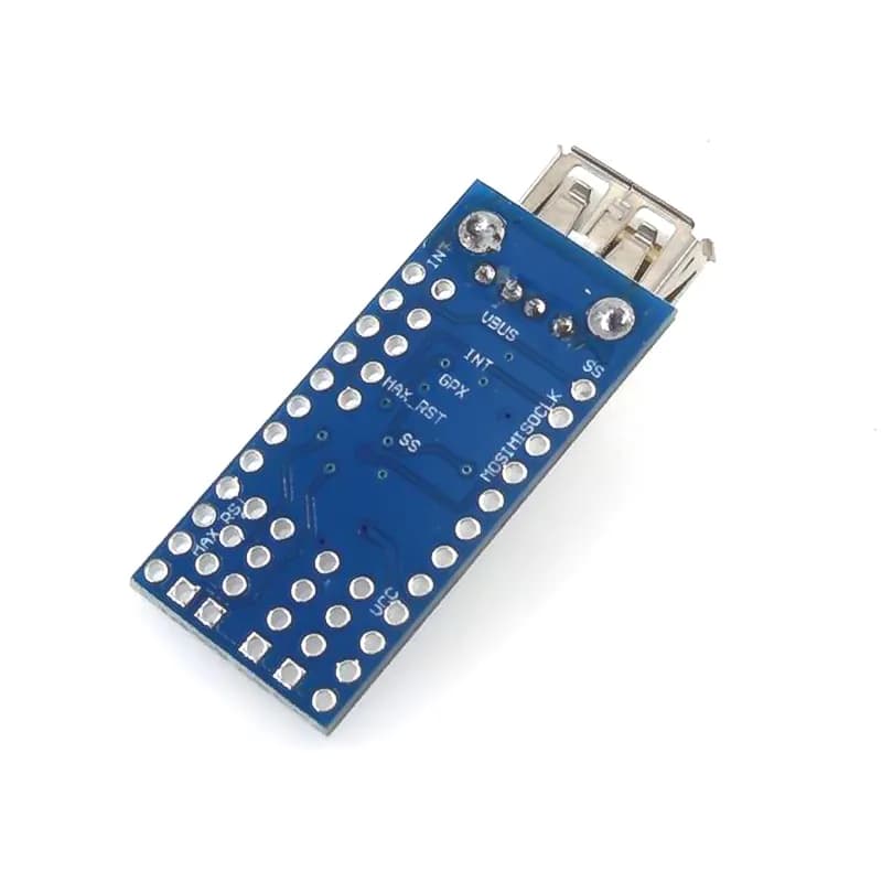 MINI USB Host Shield 2.0 ADK - Gallery Image 1