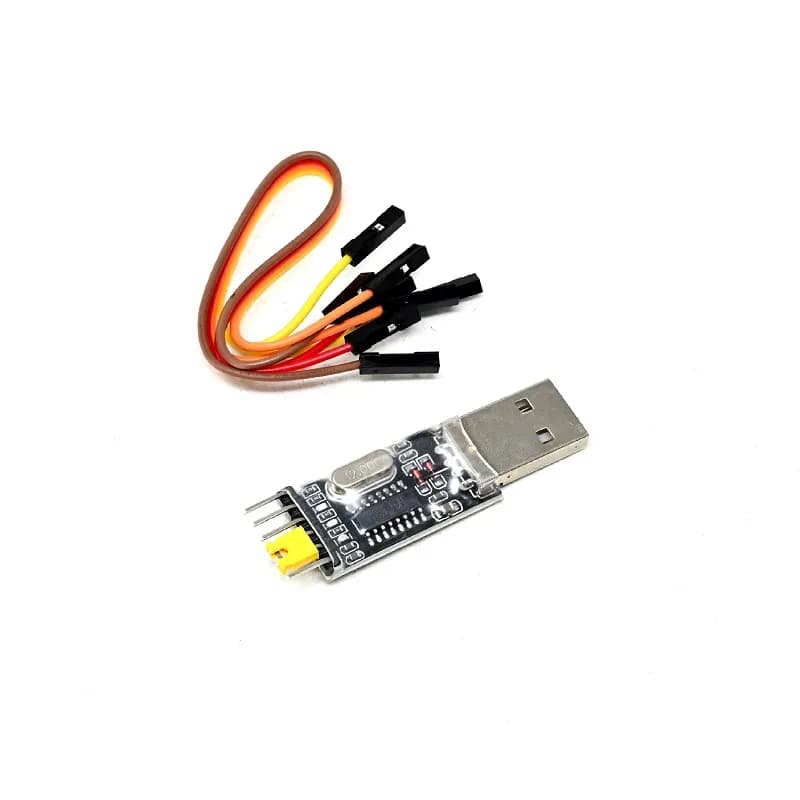 MORESENSE UART Tool - Gallery Image 1