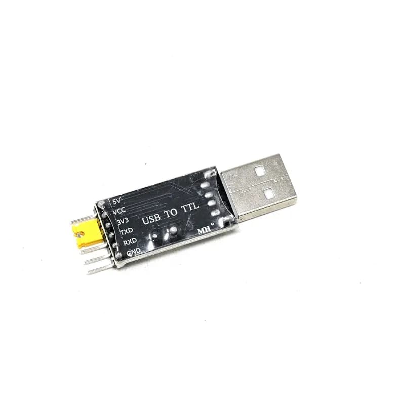 MORESENSE UART Tool - Gallery Image 2
