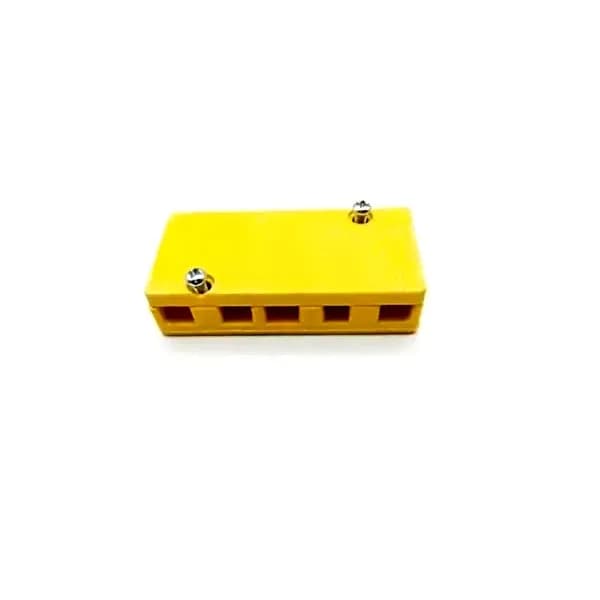 Motor Terminal Block - Gallery Image 1