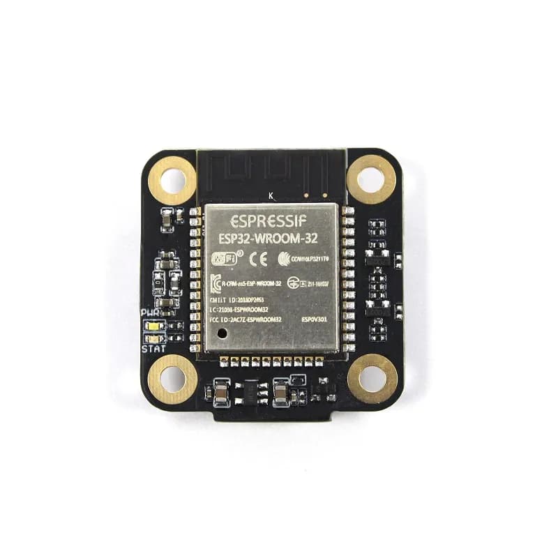 MU Vision Sensor - Gallery Image 1