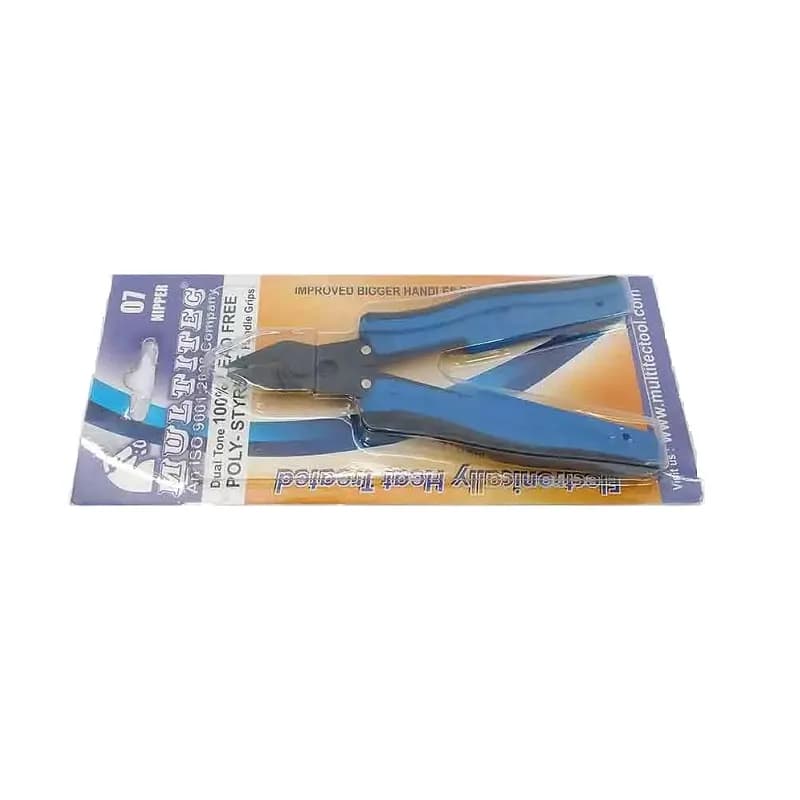 Multitec 07 Heavy Duty Nipper - Gallery Image 1
