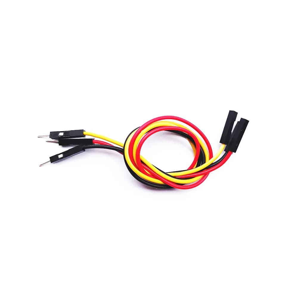Muscle BioAmp BisCute (DIY) - Gallery Image 1