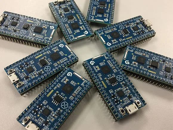 NANO32 ESP32 IoT Development Board - Gallery Image 5