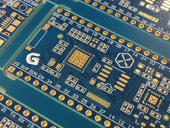 NANO32 ESP32 IoT Development Board - Gallery Image 4