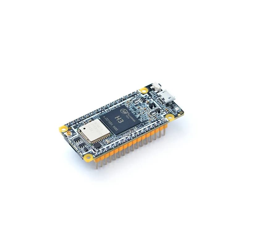 NanoPi Duo2 - Gallery Image 1