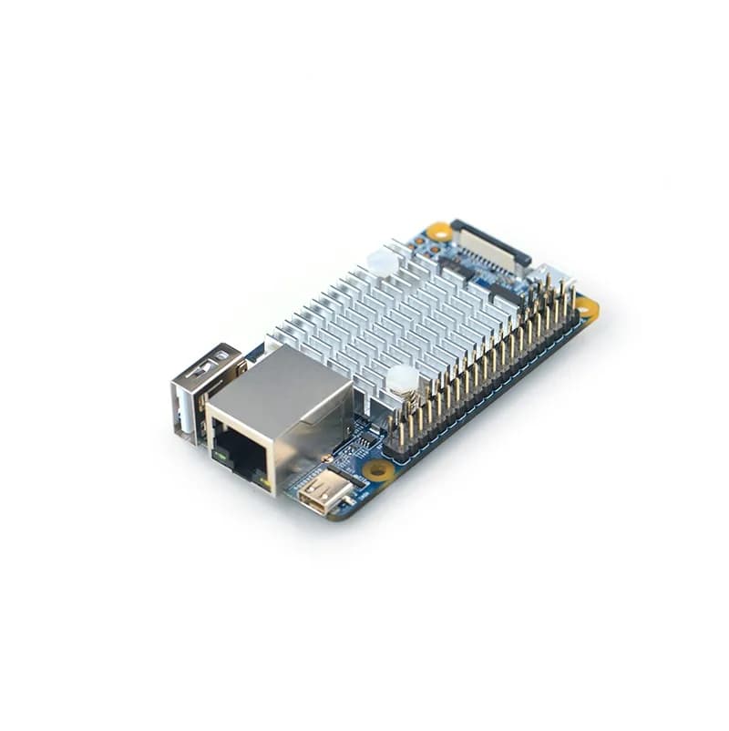 NanoPi Fire3-LTS - Gallery Image 2