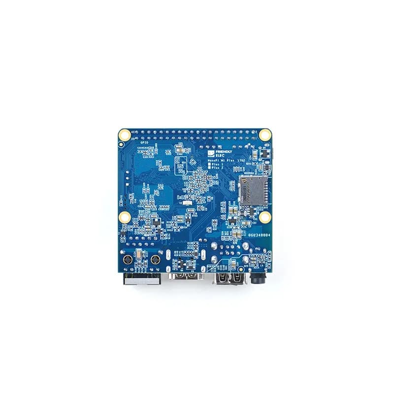 NanoPi M1 Plus Bare Board - Gallery Image 2