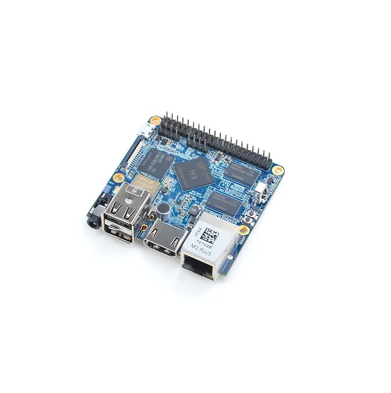 NanoPi M1 Plus Bare Board - Gallery Image 1
