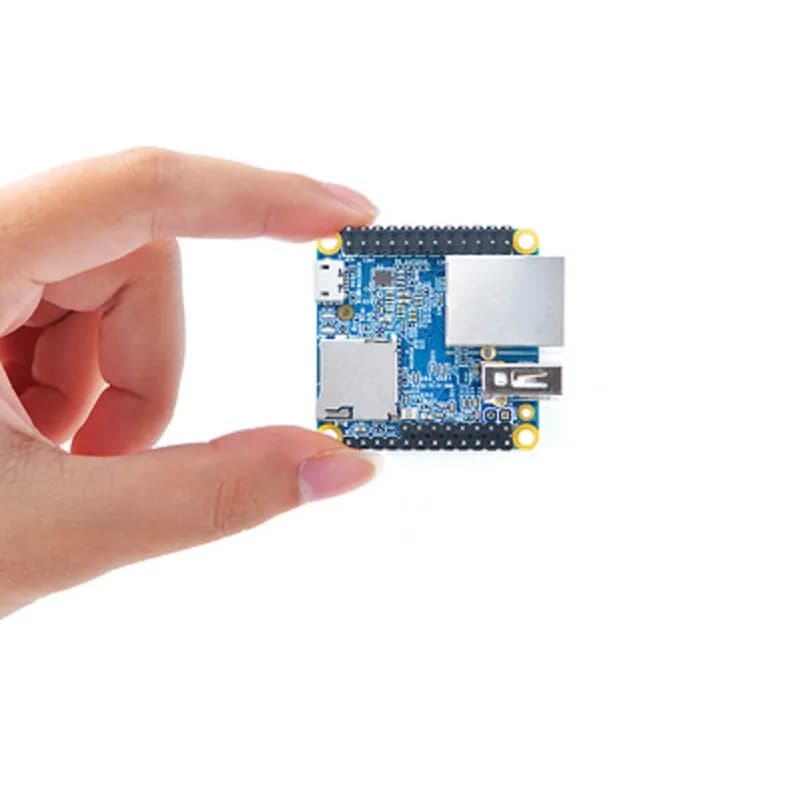 NanoPi Neo-LTS - Gallery Image 1