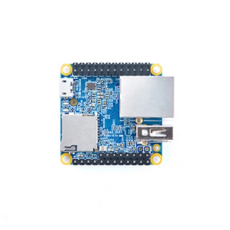 NanoPi Neo-LTS - Gallery Image 2
