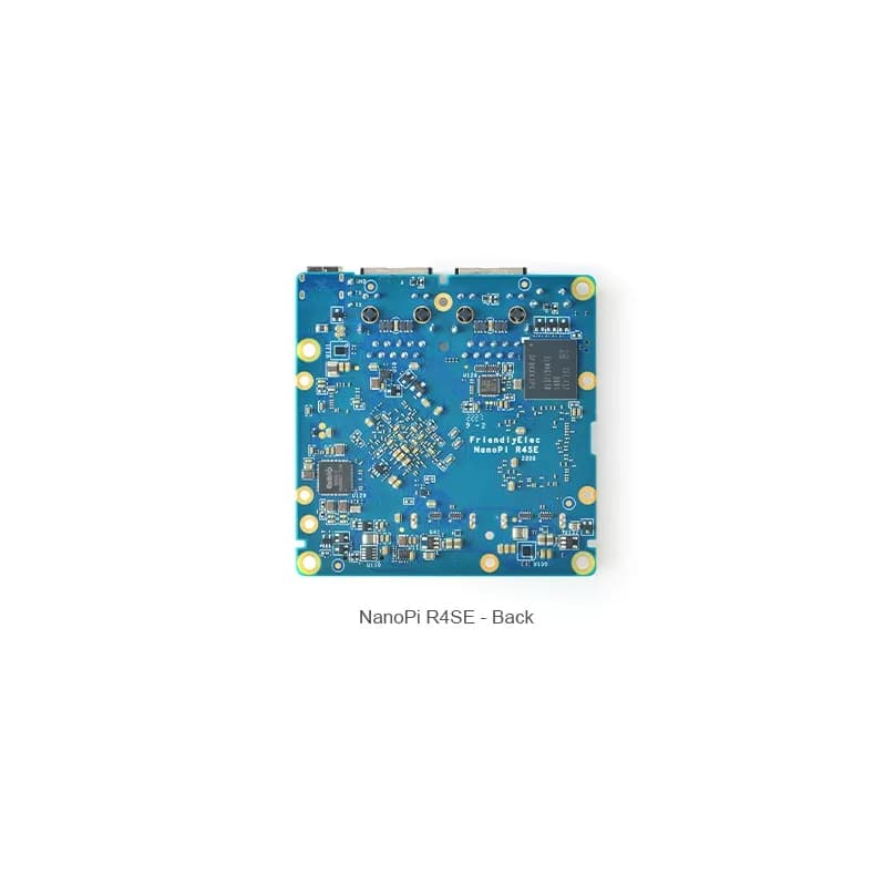 NanoPi R4SE Bare Board - Gallery Image 1