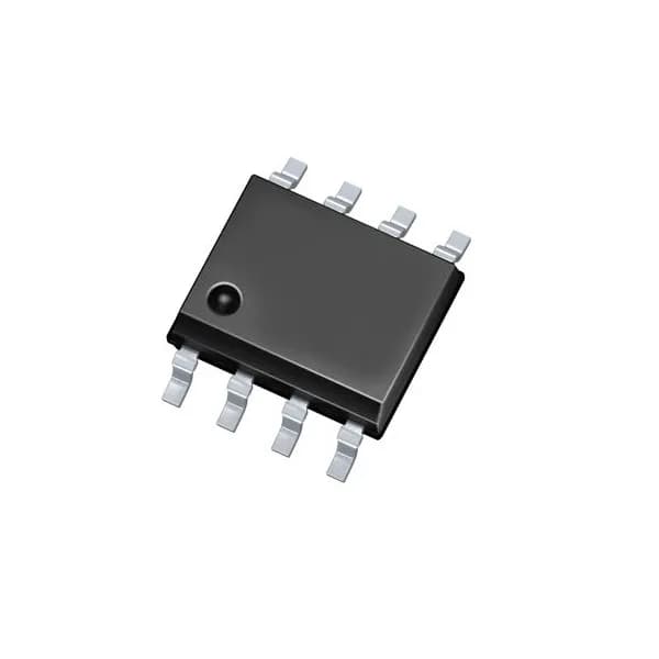 NE555DR SOIC-8 Timer - Gallery Image 2