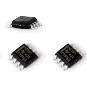 NE555DR SOIC-8 Timer - Gallery Image 4