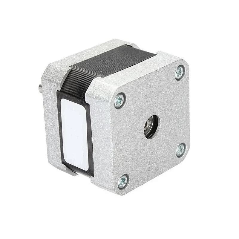 NEMA 17-42HM48-1684-4.4-Kg-cm- D-TYPE - Gallery Image 1