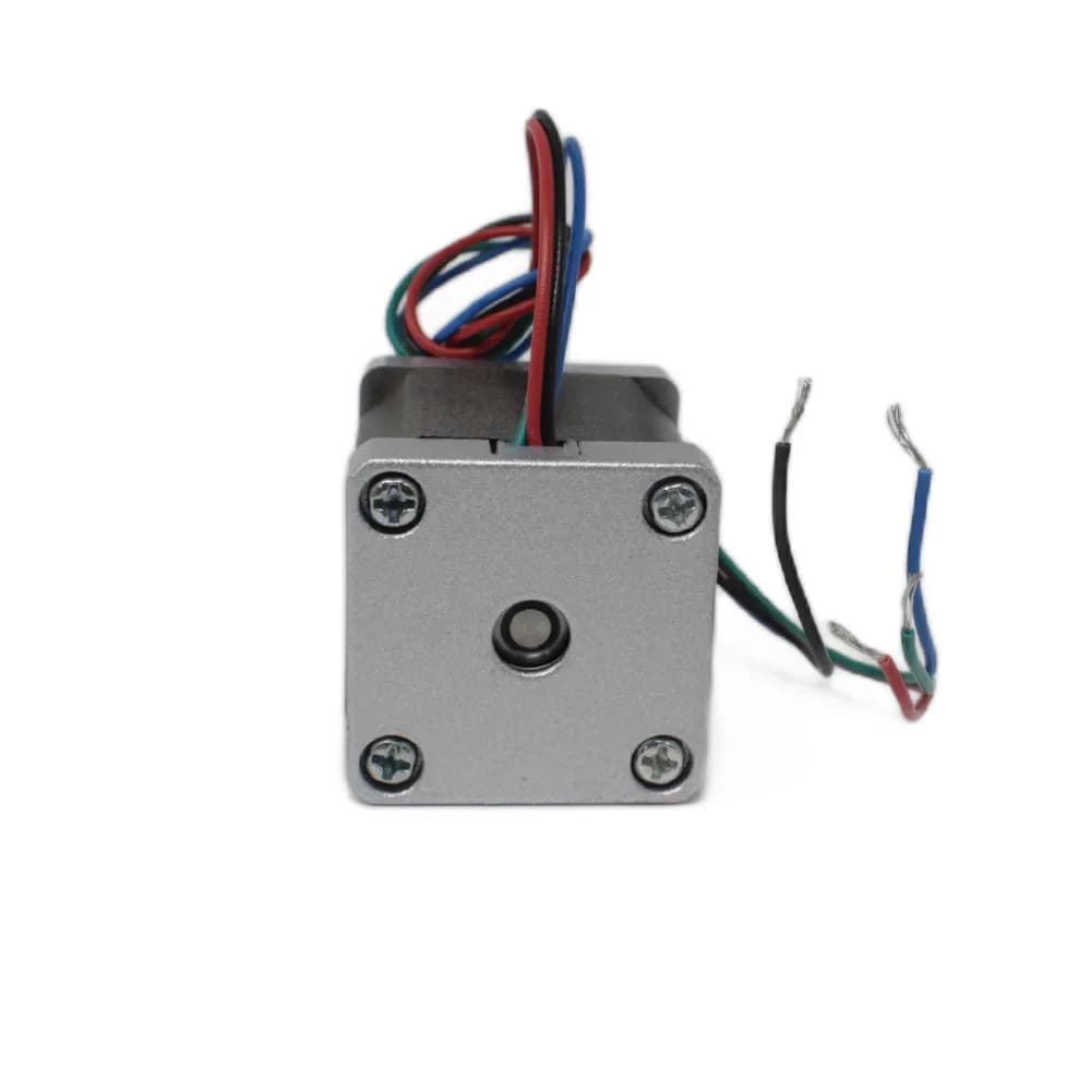 NEMA 17-42HM48-1684-4.4-Kg-cm- D-TYPE - Gallery Image 3