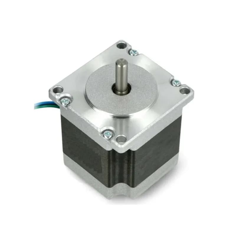 NEMA 23-57HS51-2804-10.1-Kg-cm- D-TYPE - Gallery Image 1