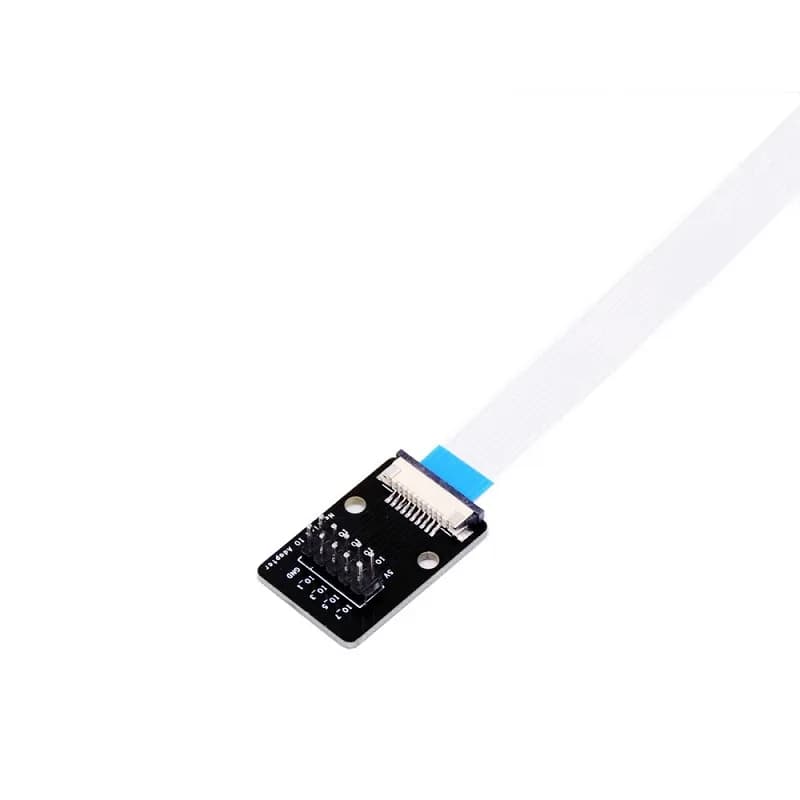 Nextion IO Adapter - Gallery Image 2