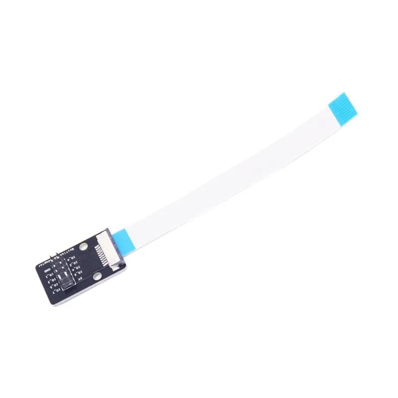 Nextion IO Adapter - Gallery Image 3