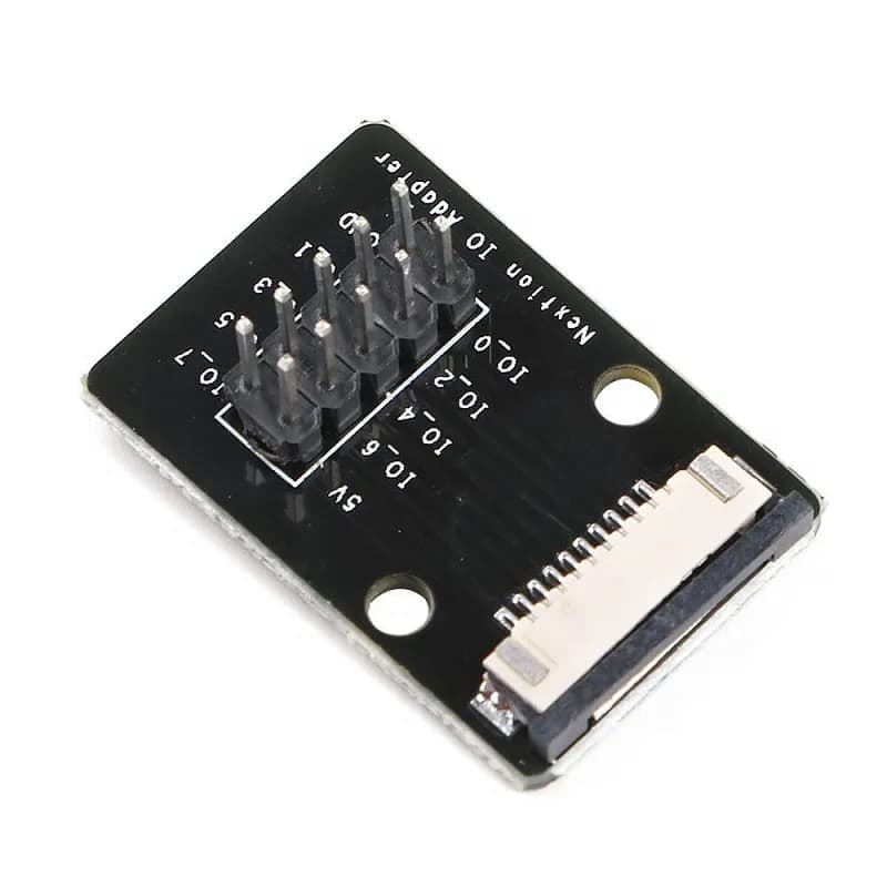 Nextion IO Adapter - Gallery Image 1