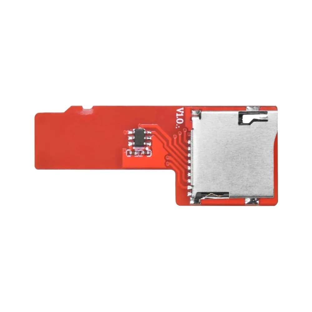 Nextion Micro SD Card Extender - Gallery Image 2