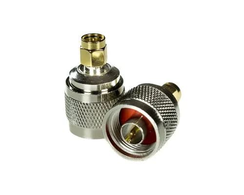 N(M) to SMA(M) Adapter - Gallery Image 1
