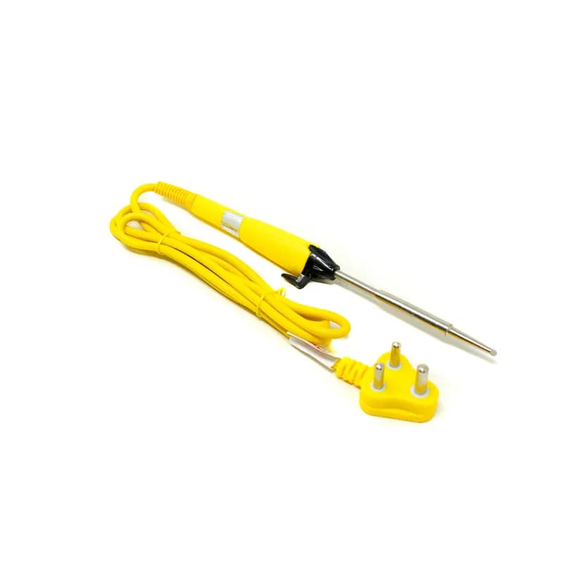 Noel 25W Soldering Iron – Platinum - Gallery Image 2