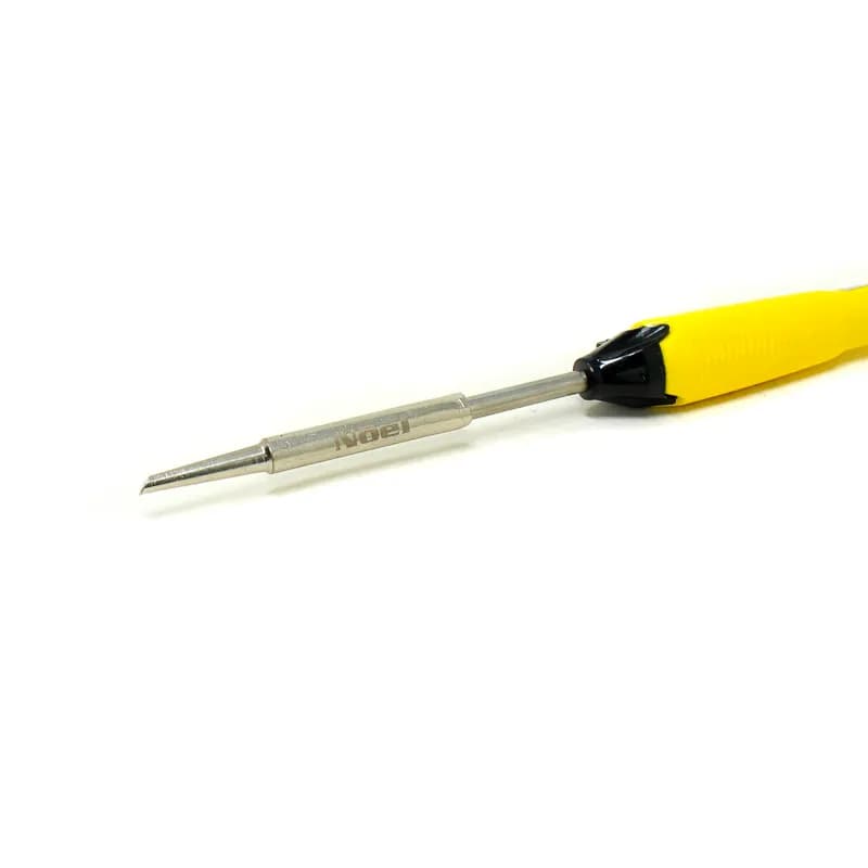 Noel 25W Soldering Iron – Platinum - Gallery Image 1