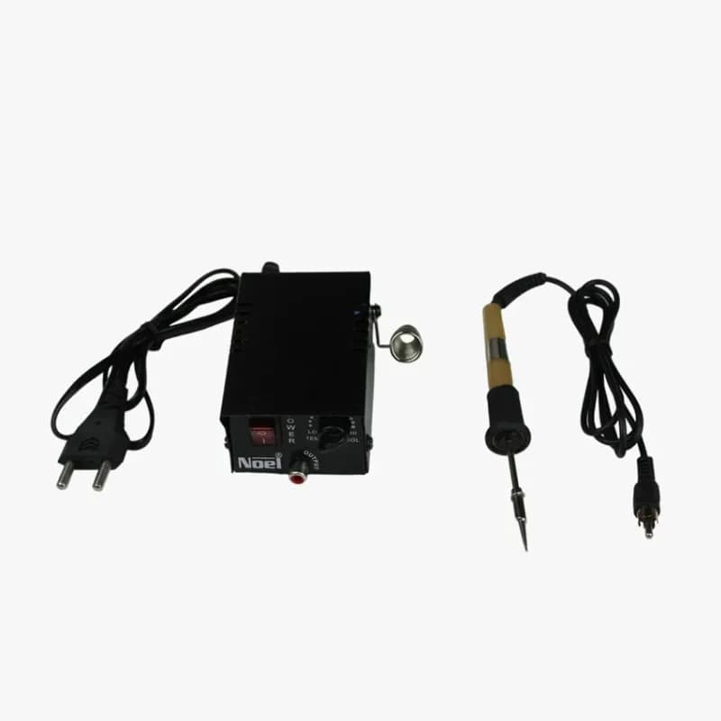 Noel Micro Soldering Station 12 V - Gallery Image 1