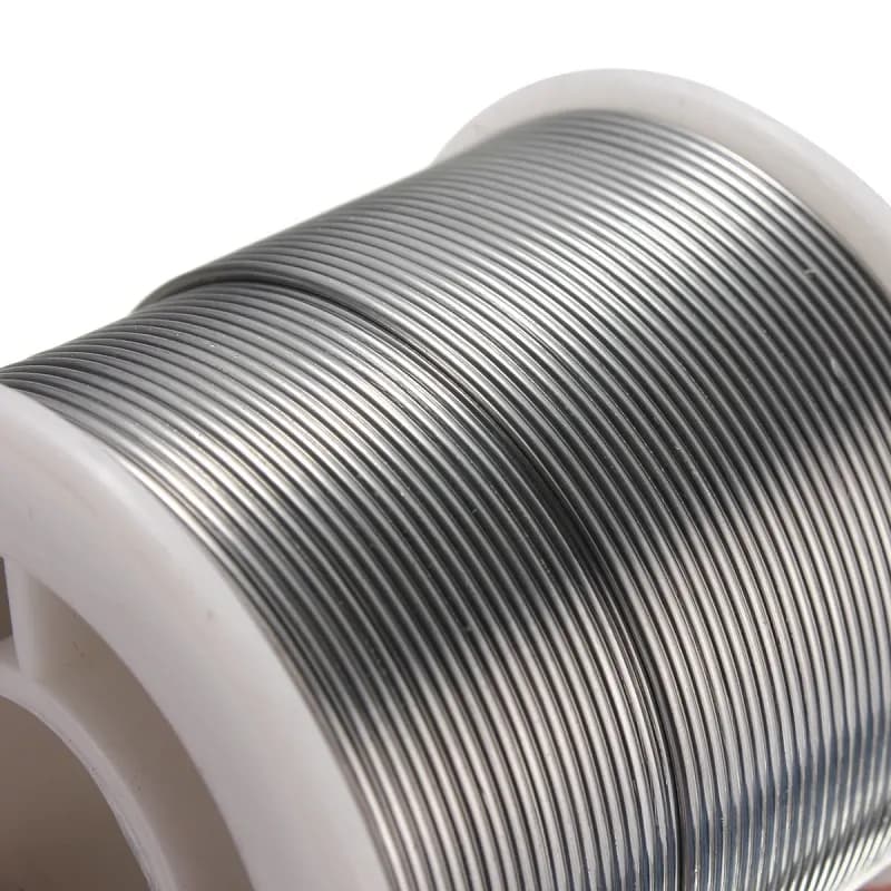 Noel Solder Wire 60/40 1.00mm 500gm - Gallery Image 2