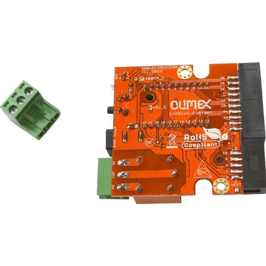 Olimex ESP8266 EVB-BAT - Gallery Image 1