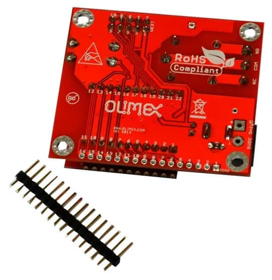 Olimex ESP8266-EVB - Gallery Image 1