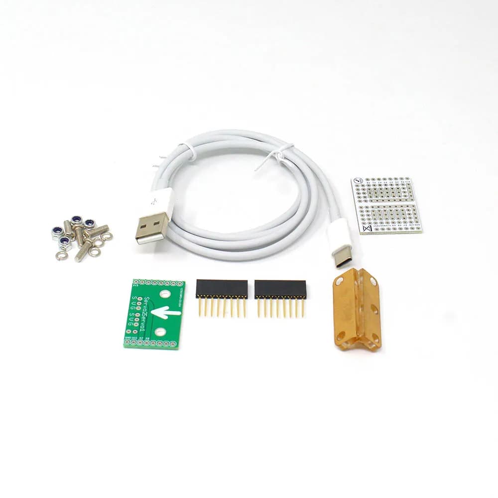OpenMV Cam H7 R2 - Gallery Image 2