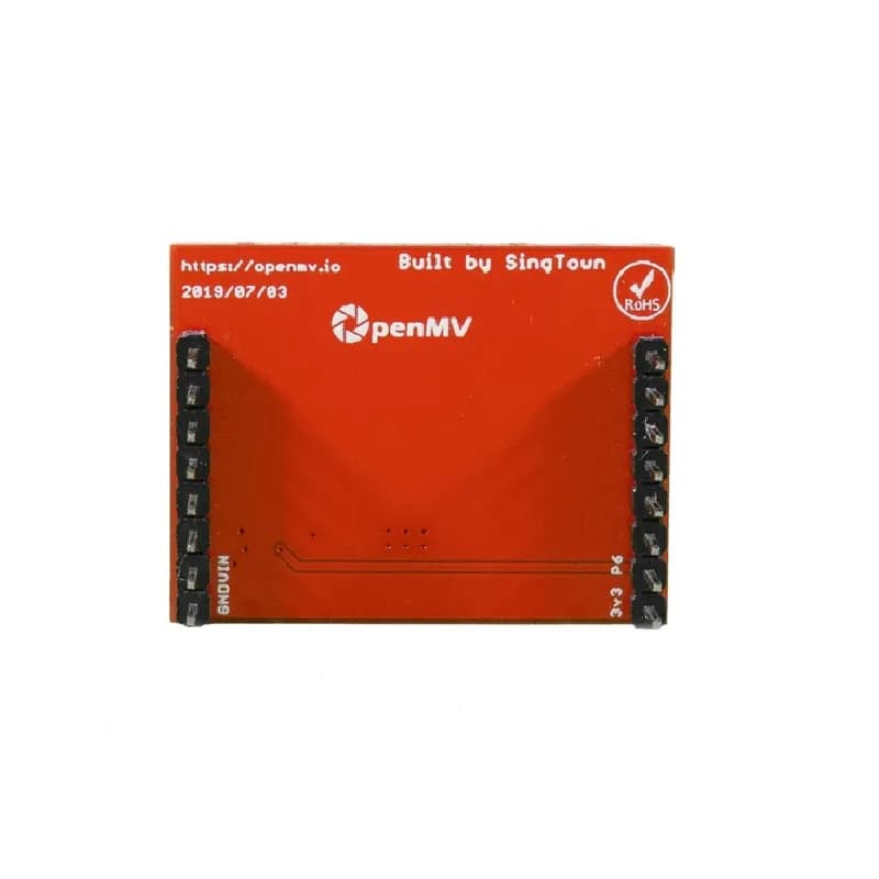 OpenMV Light Shield - Gallery Image 2