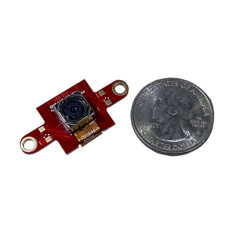 OpenMV OV5640 FPC Camera Module - Gallery Image 3
