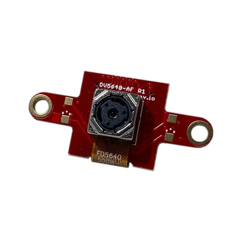 OpenMV OV5640 FPC Camera Module - Gallery Image 2