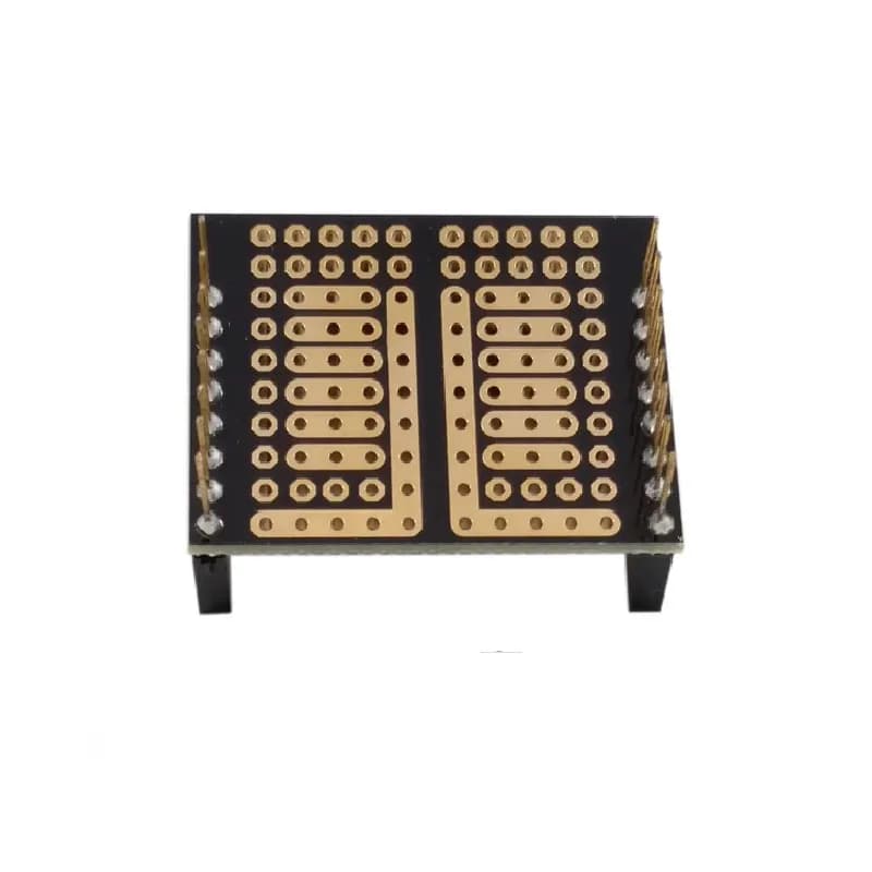 OpenMV Proto Shield - Gallery Image 2