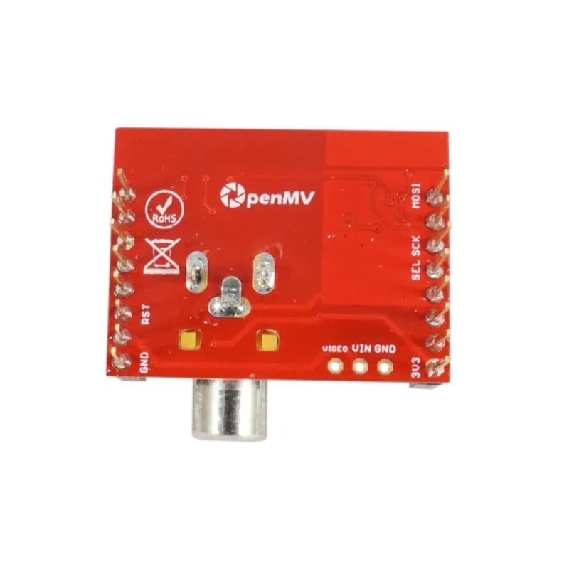 OpenMV TV Shield - Gallery Image 2