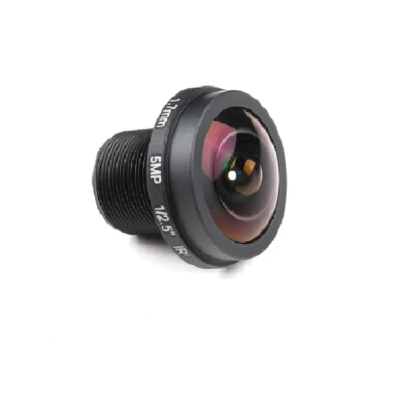 OpenMV Ultra Wide Angle Lens - Gallery Image 1