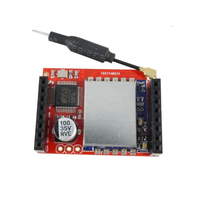 OpenMV Wireless TV Shield - Gallery Image 1