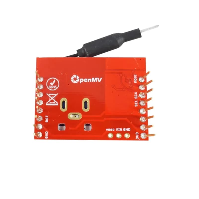 OpenMV Wireless TV Shield - Gallery Image 2
