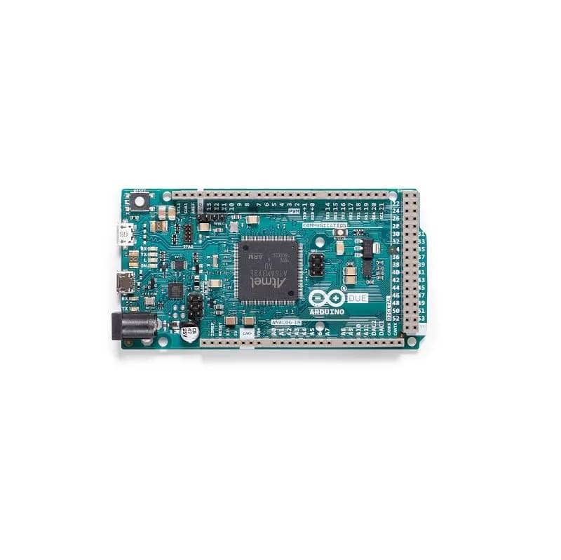Original Arduino Due Board A000062 - Gallery Image 3
