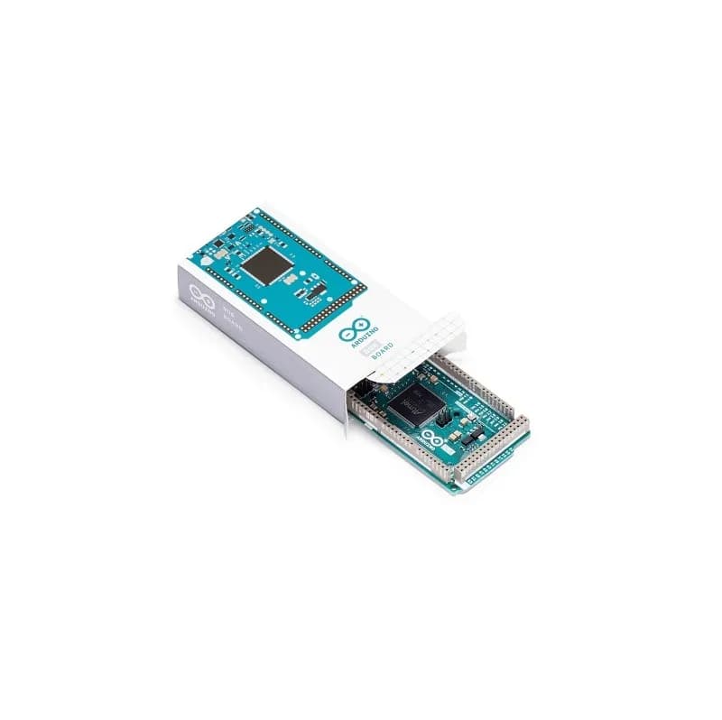 Original Arduino Due Board A000062 - Gallery Image 2