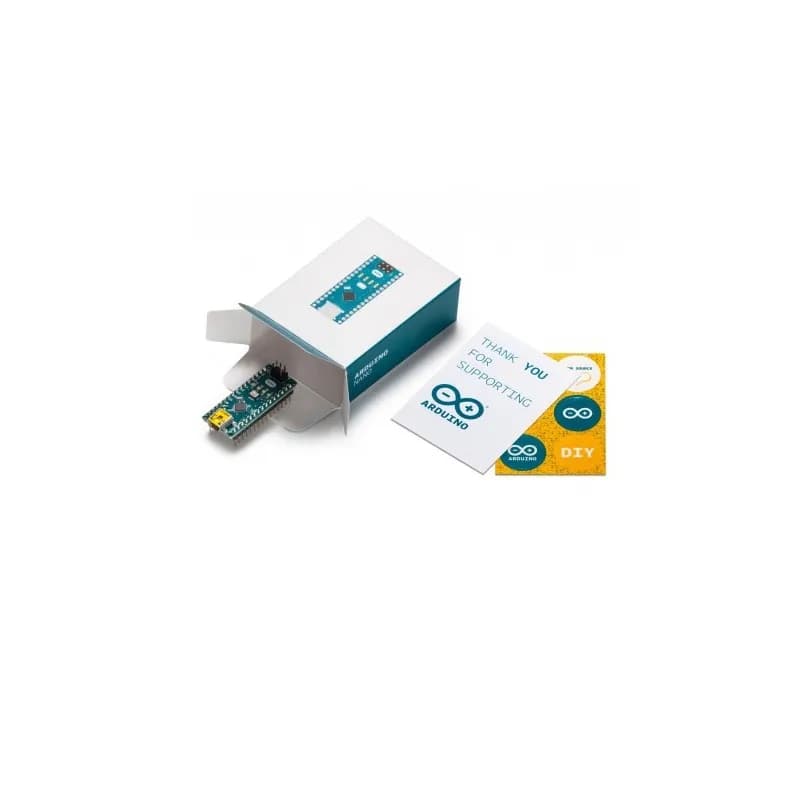 Original Arduino Nano A000005 - Gallery Image 2