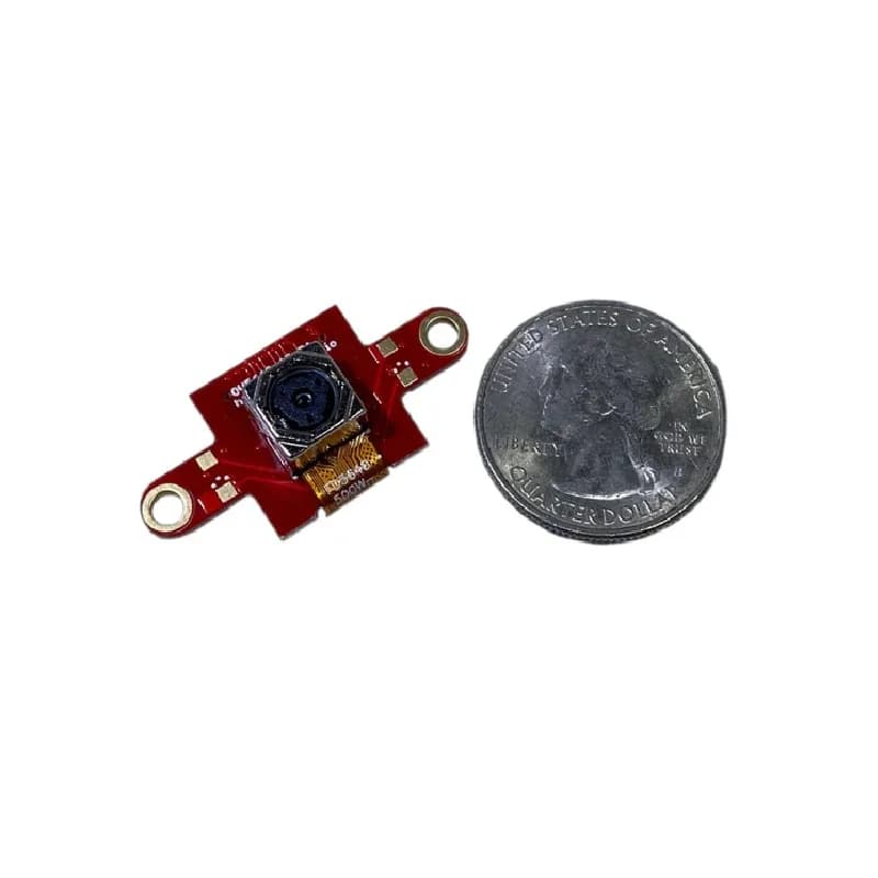 OV5640 FPC Camera Module - Gallery Image 2