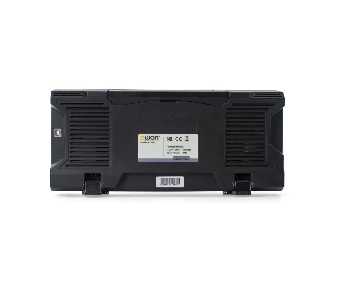 Owon SDS215S Digital oscilloscope - Gallery Image 1
